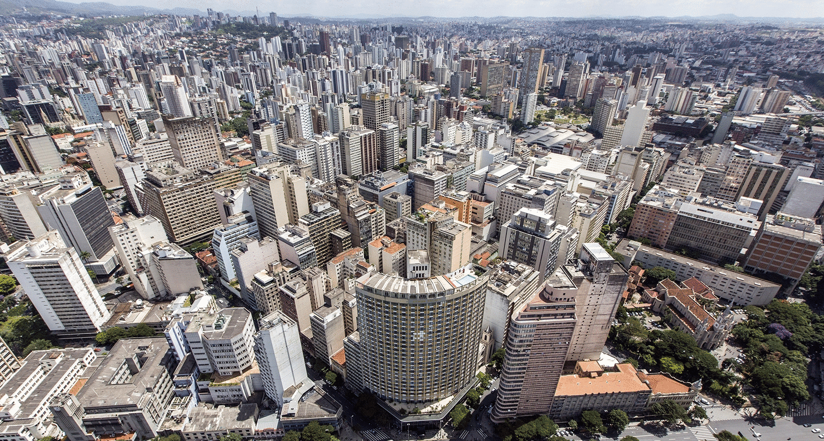 AMAS | Administradora de Condomínios